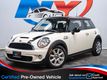 2013 MINI Cooper S Hardtop 2 Door 6-SPD MANUAL, PANORAMIC SUNROOF, HEATED SEATS, PREMIUM PKG - 22749480 - 0