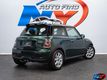 2013 MINI Cooper S Hardtop 2 Door 6-SPD MANUAL, PAN SUNROOF, HARMAN/KARDON SOUND, LEATHER, PREMIUM - 22636216 - 2