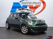 2013 MINI Cooper S Hardtop 2 Door 6-SPD MANUAL, PAN SUNROOF, HARMAN/KARDON SOUND, LEATHER, PREMIUM - 22636216 - 5