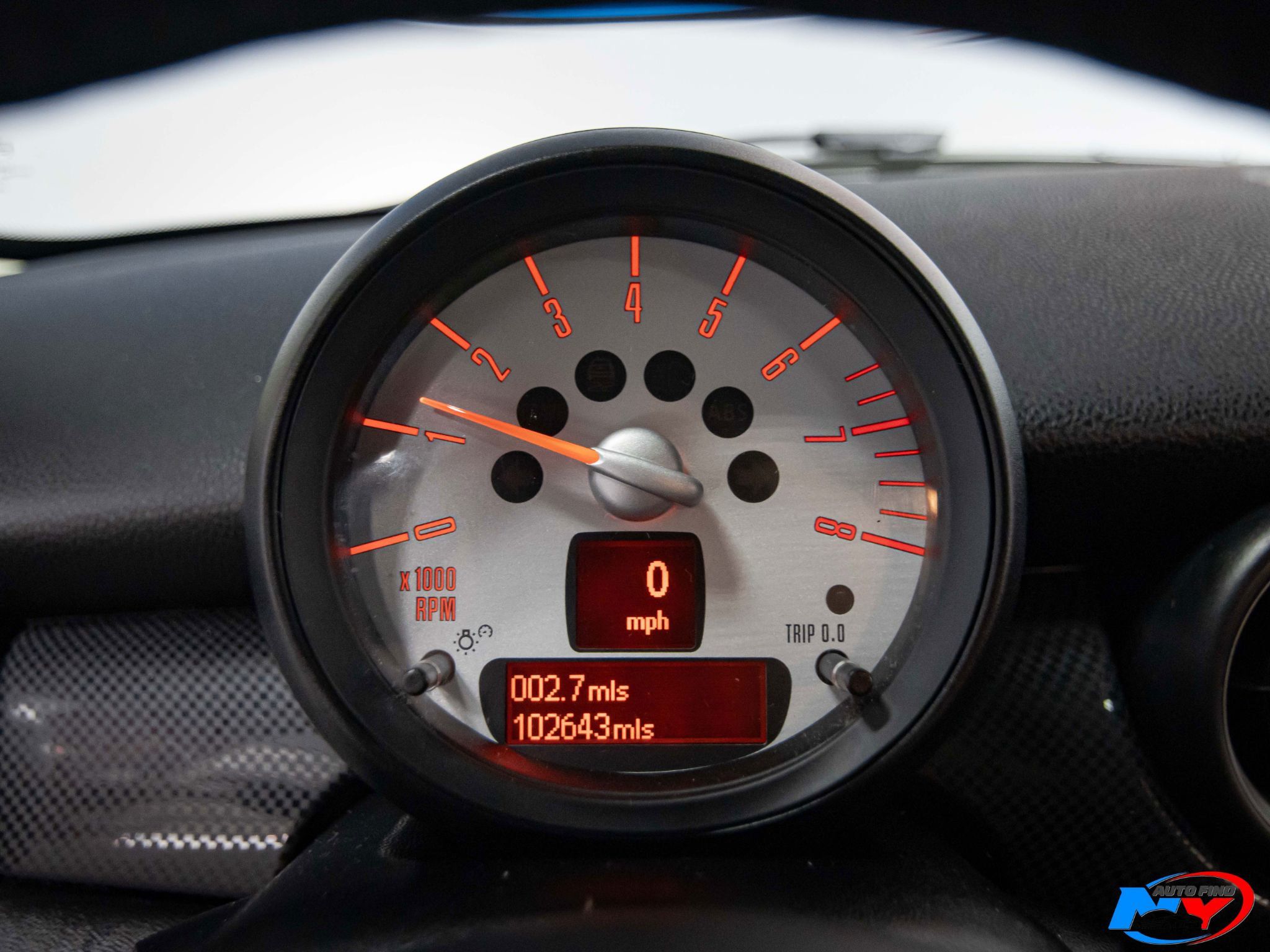 2013 Mini Cooper S Hardtop 2 Door photo 9