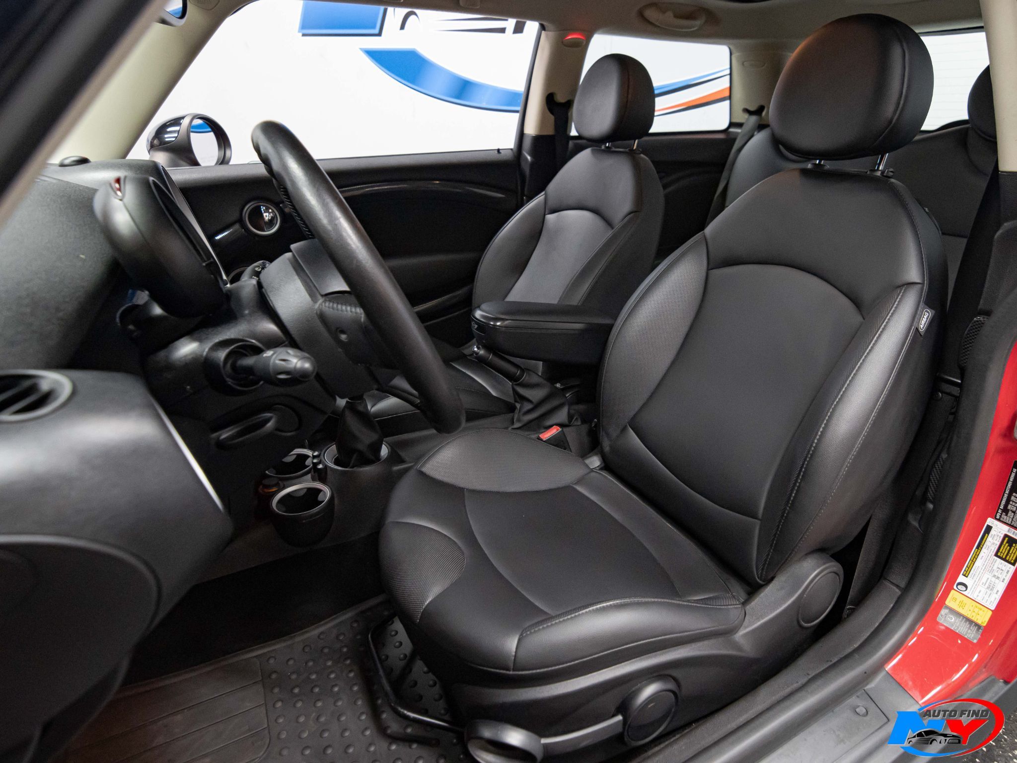 2013 Mini Cooper S Hardtop 2 Door photo 13