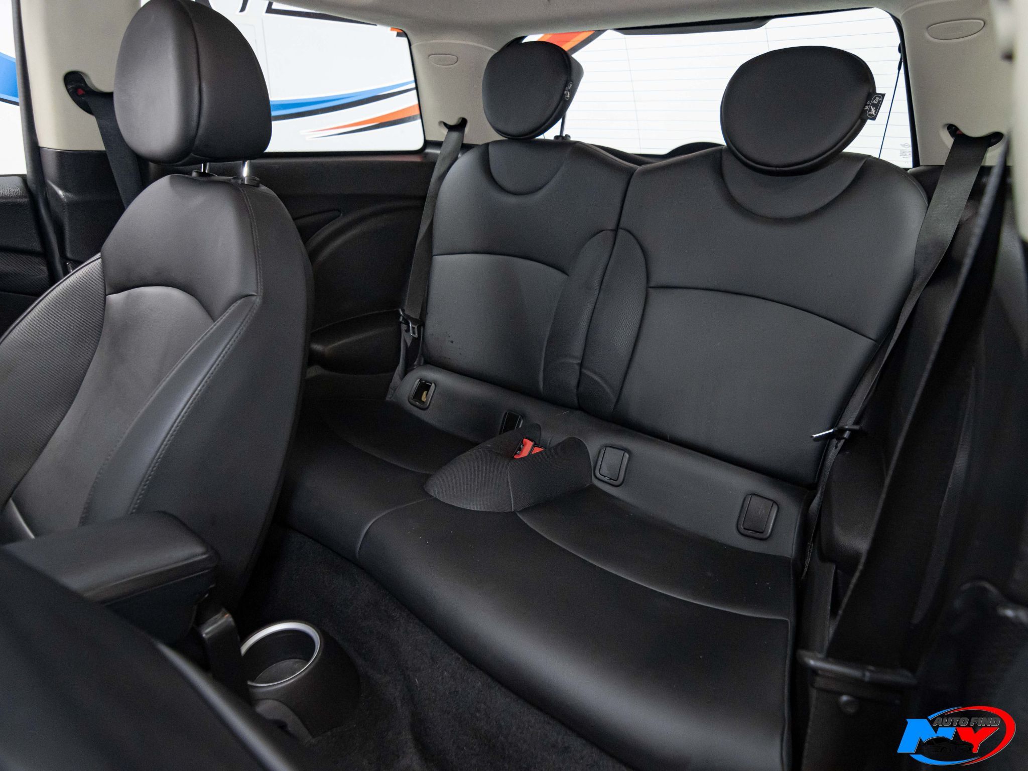 2013 Mini Cooper S Hardtop 2 Door photo 14