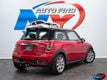 2013 MINI Cooper S Hardtop 2 Door 6-SPD MANUAL, PAN SUNROOF, HEATED SEATS, PREMIUM PKG, LEATHER - 22650097 - 2