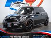 2013 MINI Cooper S Hardtop 2 Door CLEAN CARFAX, 6-SPD MANUAL, 17" WHEELS, HARMAN/KARDON SOUND - 22498853 - 0