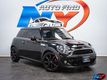 2013 MINI Cooper S Hardtop 2 Door CLEAN CARFAX, 6-SPD MANUAL, 17" WHEELS, HARMAN/KARDON SOUND - 22498853 - 5