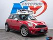 2013 MINI Cooper S Hardtop 2 Door CLEAN CARFAX, 6-SPD MANUAL, PAN SUNROOF, HEATED SEATS, PREMIUM - 22705780 - 5