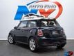 2013 MINI Cooper S Hardtop 2 Door CLEAN CARFAX, 6-SPD MANUAL, PAN SUNROOF, PREMIUM, HARMAN/KARDON - 22662236 - 3