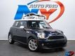 2013 MINI Cooper S Hardtop 2 Door CLEAN CARFAX, 6-SPD MANUAL, PAN SUNROOF, PREMIUM, HARMAN/KARDON - 22662236 - 5