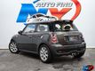 2013 MINI Cooper S Hardtop 2 Door CLEAN CARFAX, 6-SPD MANUAL, PAN SUNROOF, PREMIUM, HEATED SEATS - 22709117 - 3