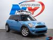 2013 MINI Cooper S Hardtop 2 Door CLEAN CARFAX, PANORAMIC SUNROOF, PREMIUM PKG, CENTER ARMREST - 22366757 - 5