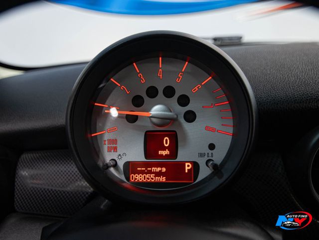 2013 MINI Cooper S Hardtop 2 Door CLEAN CARFAX, PAN SUNROOF, HEATED SEATS, HARMAN KARDON SOUND - 22965186 - 9