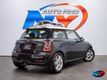 2013 MINI Cooper S Hardtop 2 Door CLEAN CARFAX, PAN SUNROOF, HEATED SEATS, HARMAN KARDON SOUND - 22965186 - 4