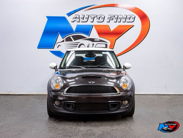 2013 MINI Cooper S Hardtop 2 Door CLEAN CARFAX, PAN SUNROOF, HEATED SEATS, HARMAN KARDON SOUND - 22965186 - 7