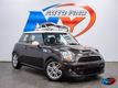2013 MINI Cooper S Hardtop 2 Door CLEAN CARFAX, PAN SUNROOF, HEATED SEATS, HARMAN KARDON SOUND - 22965186 - 8