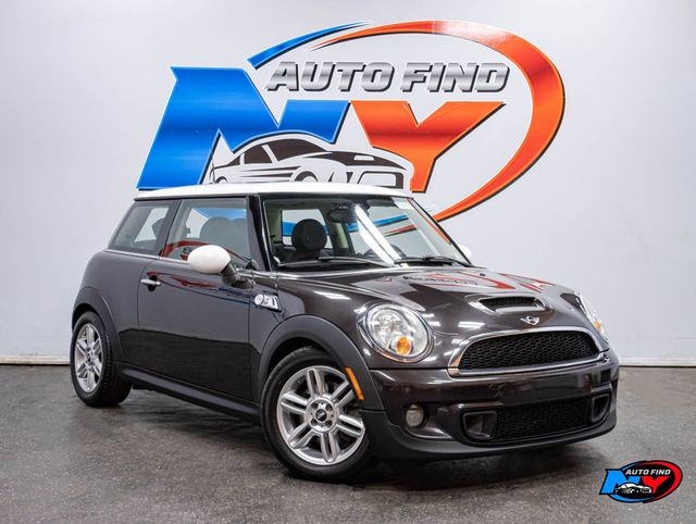 2013 MINI Cooper S Hardtop 2 Door CLEAN CARFAX, PAN SUNROOF, HEATED SEATS, HARMAN KARDON SOUND - 22965186 - 8