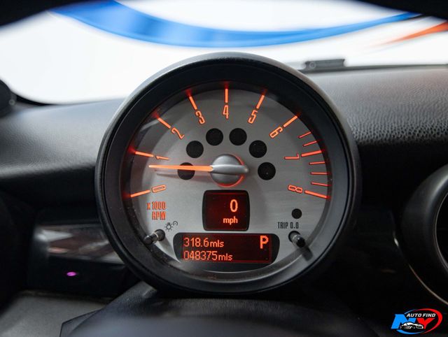 2013 MINI Cooper S Hardtop 2 Door CLEAN CARFAX, PAN SUNROOF, NAVIGATION PKG, HEATED SEATS, PREMIUM - 22947555 - 9