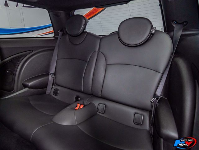 2013 MINI Cooper S Hardtop 2 Door CLEAN CARFAX, PAN SUNROOF, NAVIGATION PKG, HEATED SEATS, PREMIUM - 22947555 - 16