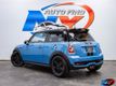 2013 MINI Cooper S Hardtop 2 Door CLEAN CARFAX, PAN SUNROOF, NAVIGATION PKG, HEATED SEATS, PREMIUM - 22947555 - 2