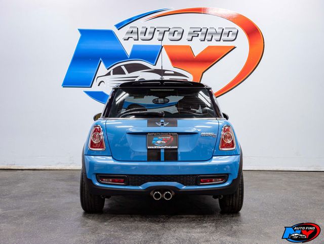 2013 MINI Cooper S Hardtop 2 Door CLEAN CARFAX, PAN SUNROOF, NAVIGATION PKG, HEATED SEATS, PREMIUM - 22947555 - 3