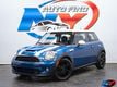 2013 MINI Cooper S Hardtop 2 Door HEATED SEATS, SPORT STEERING WHEEL, CENTER ARMREST - 22471252 - 11