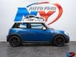 2013 MINI Cooper S Hardtop 2 Door HEATED SEATS, SPORT STEERING WHEEL, CENTER ARMREST - 22471252 - 3