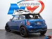 2013 MINI Cooper S Hardtop 2 Door HEATED SEATS, SPORT STEERING WHEEL, CENTER ARMREST - 22471252 - 7