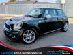 2013 MINI Cooper S Hardtop 2 Door NAVIGATION PKG, HEATED SEATS, ALLOY WHEELS, LEATHER, WIRED PKG - 23000354 - 0