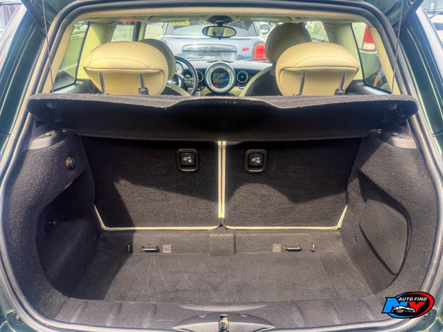 2013 MINI Cooper S Hardtop 2 Door NAVIGATION PKG, HEATED SEATS, ALLOY WHEELS, LEATHER, WIRED PKG - 23000354 - 11