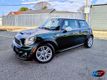 2013 MINI Cooper S Hardtop 2 Door NAVIGATION PKG, HEATED SEATS, ALLOY WHEELS, LEATHER, WIRED PKG - 23000354 - 4