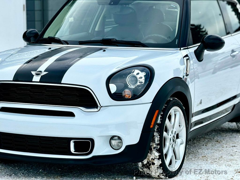 2013 MINI Cooper S Paceman S ALL4/ONE OWNER/ACCIDENT FREE/68054 KMS!!/CERTIFIED! - 22294438 - 13