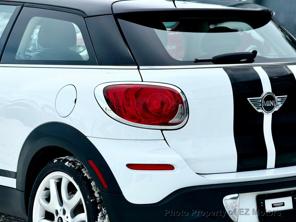 2013 MINI Cooper S Paceman S ALL4/ONE OWNER/ACCIDENT FREE/68054 KMS!!/CERTIFIED! - 22294438 - 15