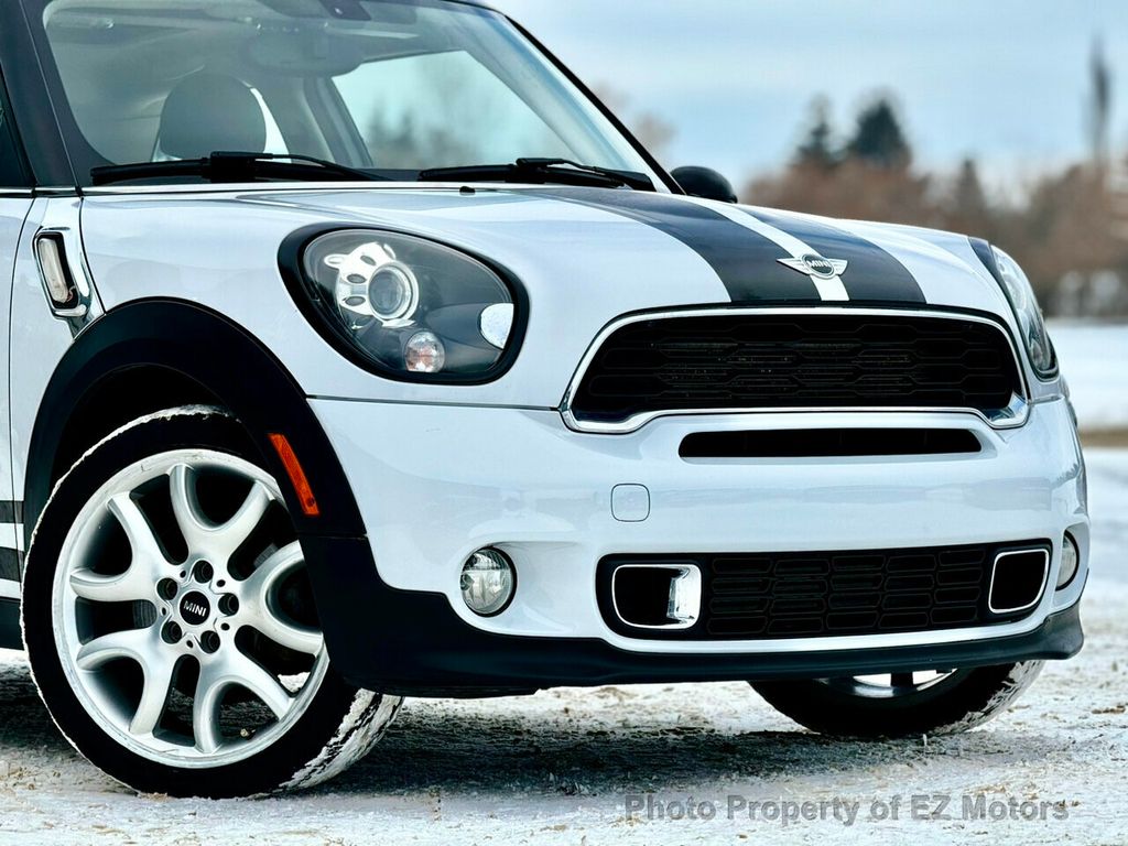 2013 MINI Cooper S Paceman S ALL4/ONE OWNER/ACCIDENT FREE/68054 KMS!!/CERTIFIED! - 22294438 - 7