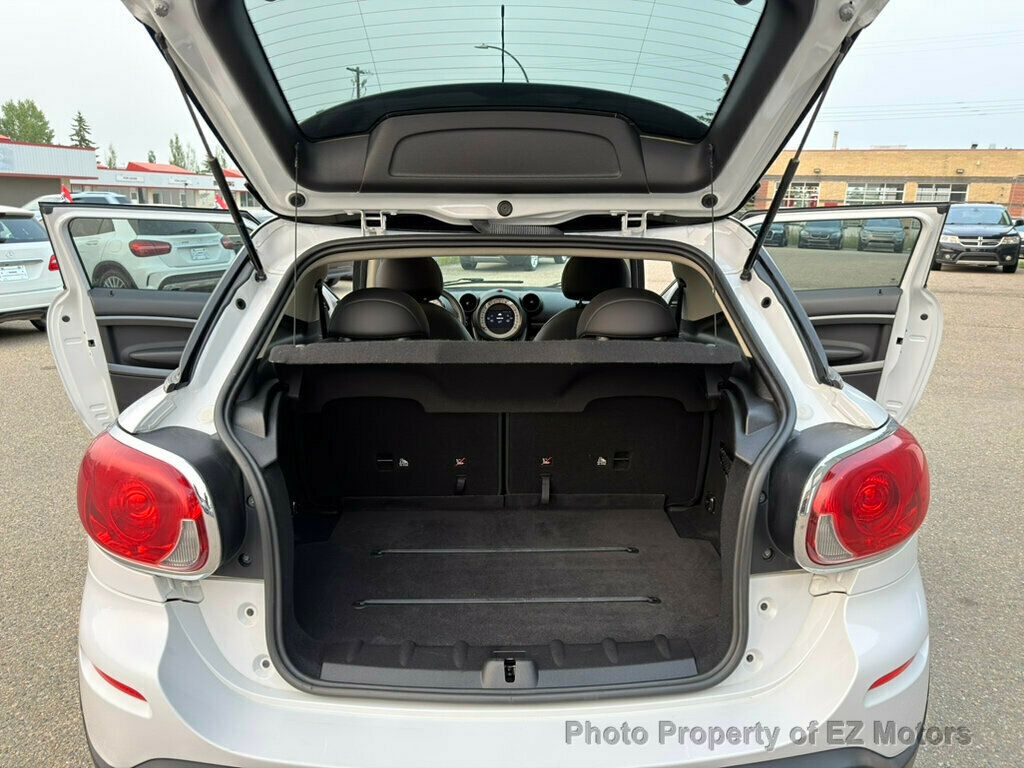 2013 MINI Cooper S Paceman SUPER LOW KMS!! 60937 KMS!! AMAZING SHAPE!! - 23053933 - 15