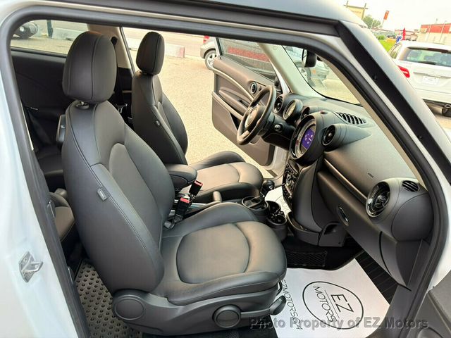 2013 MINI Cooper S Paceman SUPER LOW KMS!! 60937 KMS!! AMAZING SHAPE!! - 23053933 - 18
