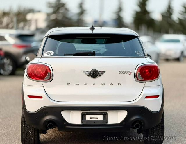 2013 MINI Cooper S Paceman SUPER LOW KMS!! 60937 KMS!! AMAZING SHAPE!! - 23053933 - 8