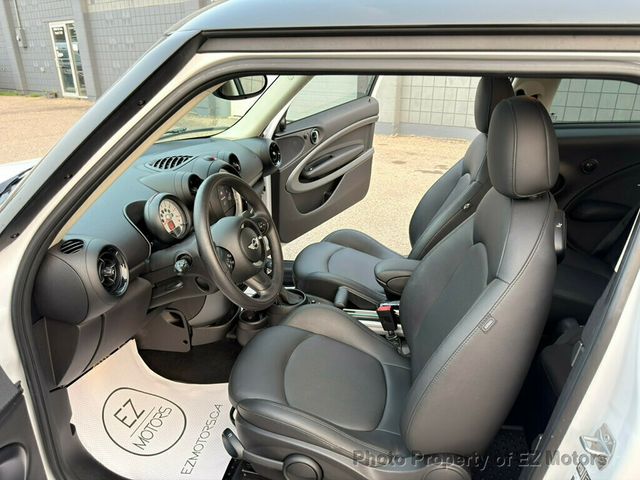 2013 MINI Cooper S Paceman SUPER LOW KMS!! 69937 KMS!! AMAZING SHAPE!! - 23053933 - 13