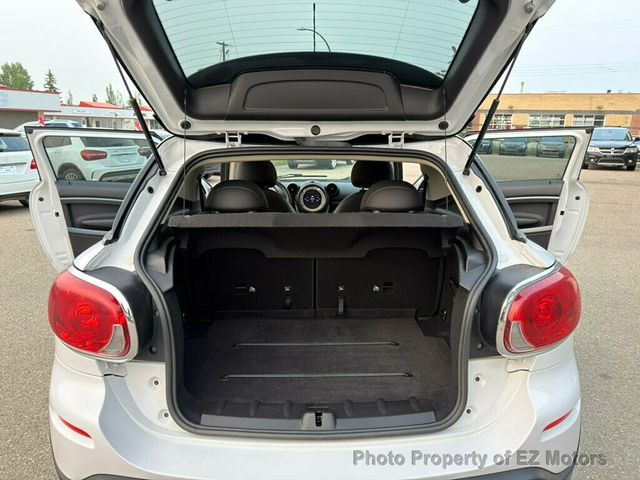 2013 MINI Cooper S Paceman SUPER LOW KMS!! 69937 KMS!! AMAZING SHAPE!! - 23053933 - 15