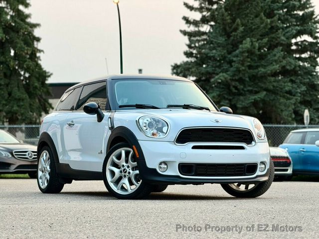 2013 MINI Cooper S Paceman SUPER LOW KMS!! 69937 KMS!! AMAZING SHAPE!! - 23053933 - 1
