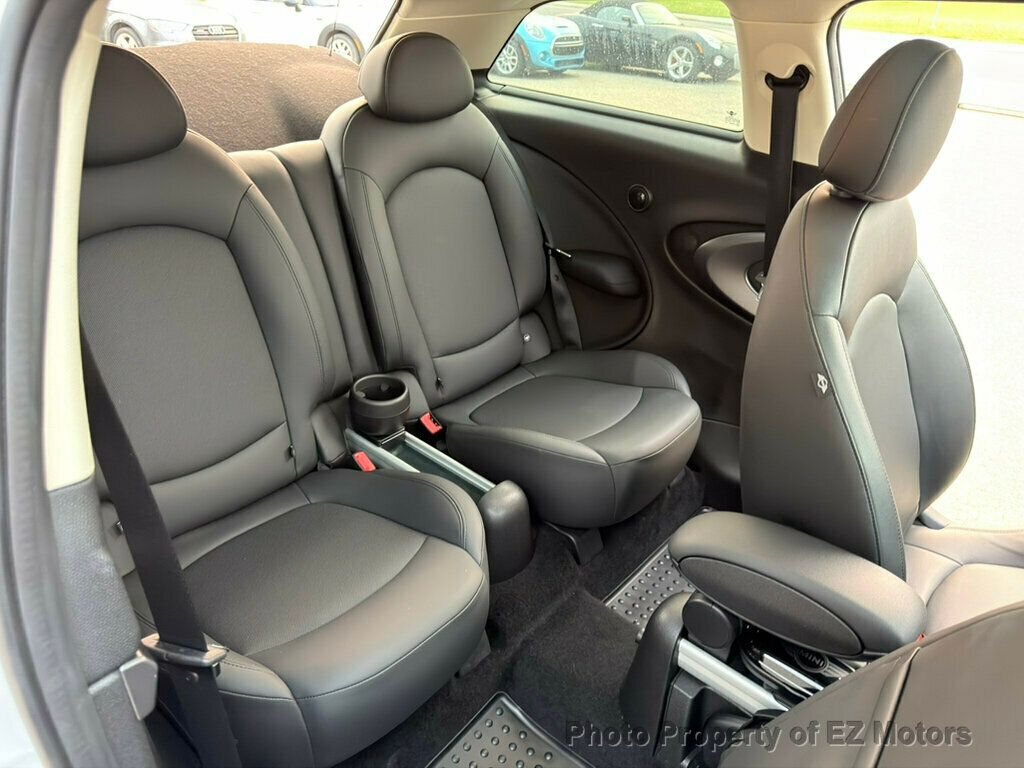 2013 MINI Cooper S Paceman SUPER LOW KMS!! 69937 KMS!! AMAZING SHAPE!! - 23053933 - 19