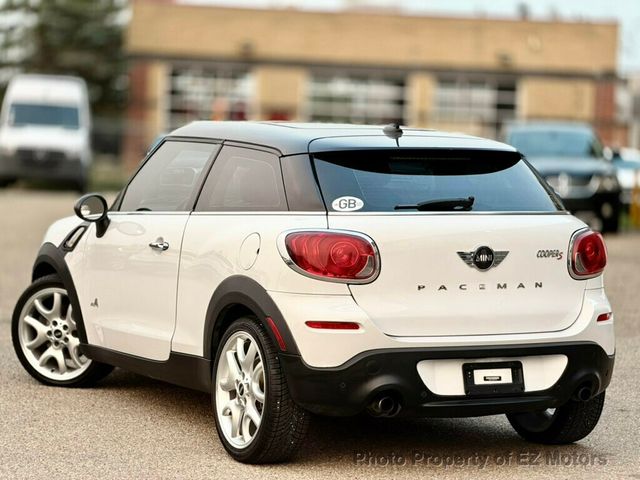2013 MINI Cooper S Paceman SUPER LOW KMS!! 69937 KMS!! AMAZING SHAPE!! - 23053933 - 3