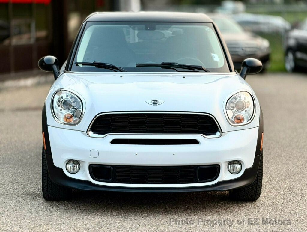 2013 MINI Cooper S Paceman SUPER LOW KMS!! 69937 KMS!! AMAZING SHAPE!! - 23053933 - 5