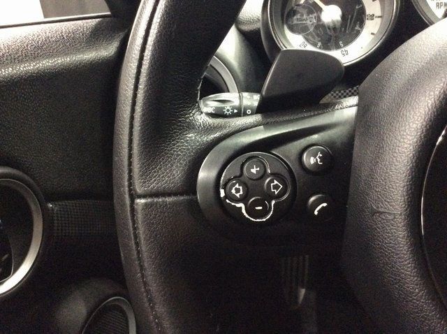2013 Mini Cooper Roadster S photo 14