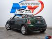 2013 MINI Cooper S Roadster 6-SPD MANUAL, CONVERTIBLE, HEATED SEATS, TOFFEE LEATHER SEATS - 22730147 - 3