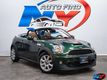 2013 MINI Cooper S Roadster 6-SPD MANUAL, CONVERTIBLE, HEATED SEATS, TOFFEE LEATHER SEATS - 22730147 - 5