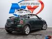 2013 MINI Cooper S Roadster CLEAN CARFAX, CONVERTIBLE, 6-SPD MANUAL, HEATED SEATS - 22749160 - 4