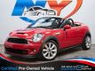 2013 MINI Cooper S Roadster CLEAN CARFAX, CONVERTIBLE, 6-SPD MANUAL, HEATED SEATS, SPORT PKG - 22760825 - 0