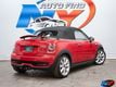 2013 MINI Cooper S Roadster CLEAN CARFAX, CONVERTIBLE, 6-SPD MANUAL, HEATED SEATS, SPORT PKG - 22760825 - 9