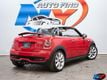 2013 MINI Cooper S Roadster CLEAN CARFAX, CONVERTIBLE, 6-SPD MANUAL, HEATED SEATS, SPORT PKG - 22760825 - 2