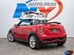 2013 MINI Cooper S Roadster CLEAN CARFAX, CONVERTIBLE, 6-SPD MANUAL, HEATED SEATS, SPORT PKG - 22760825 - 3