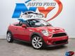 2013 MINI Cooper S Roadster CLEAN CARFAX, CONVERTIBLE, 6-SPD MANUAL, HEATED SEATS, SPORT PKG - 22760825 - 6